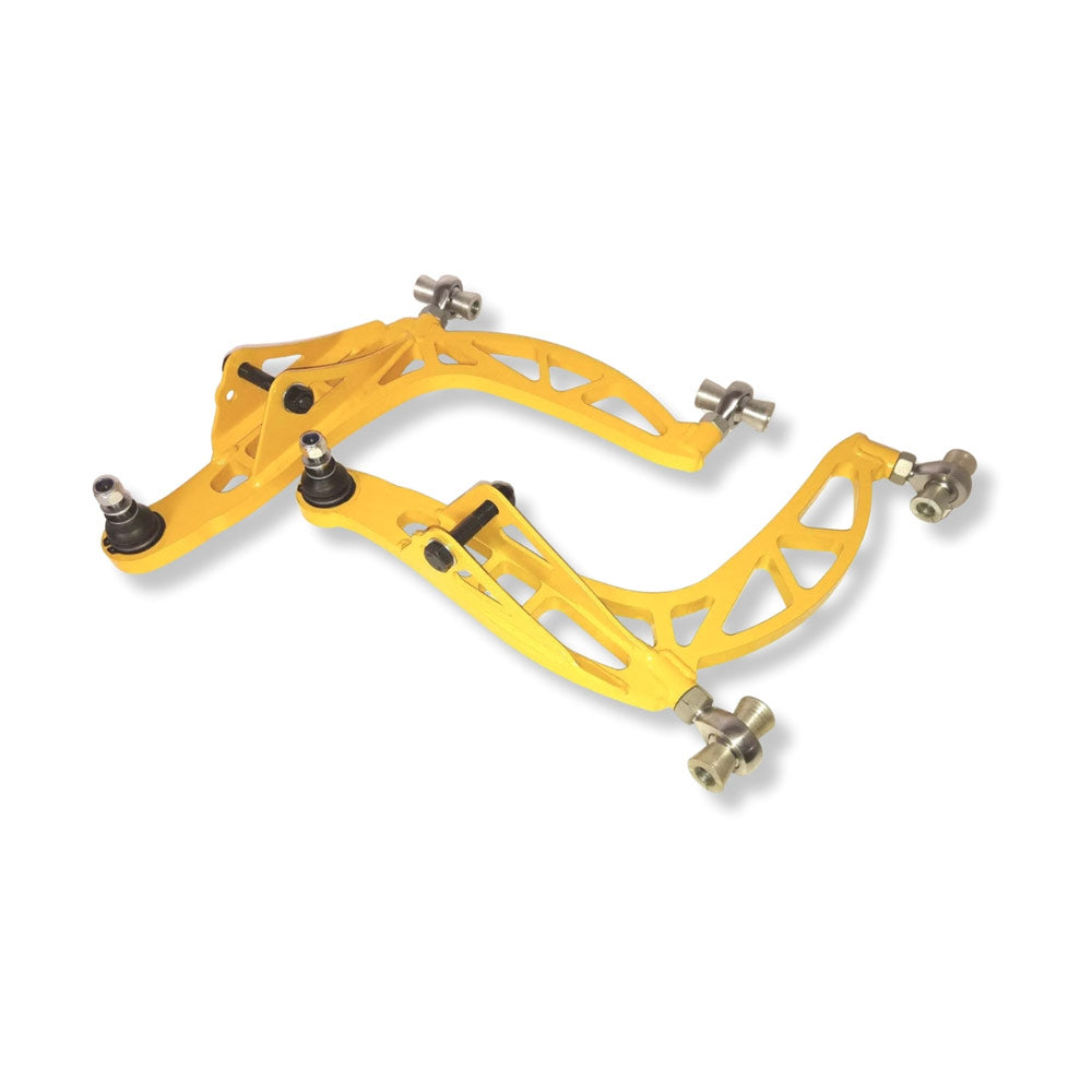 FAT DRIFT PERFORMANCE Lenkwinkel Kit passend für Toyota Supra MK4 Vorderachse