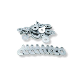 FAT DRIFT PERFORMANCE Lenkwinkel Kit V2 passend für BMW F20 F21 F22 F30 F31 Vorderachse