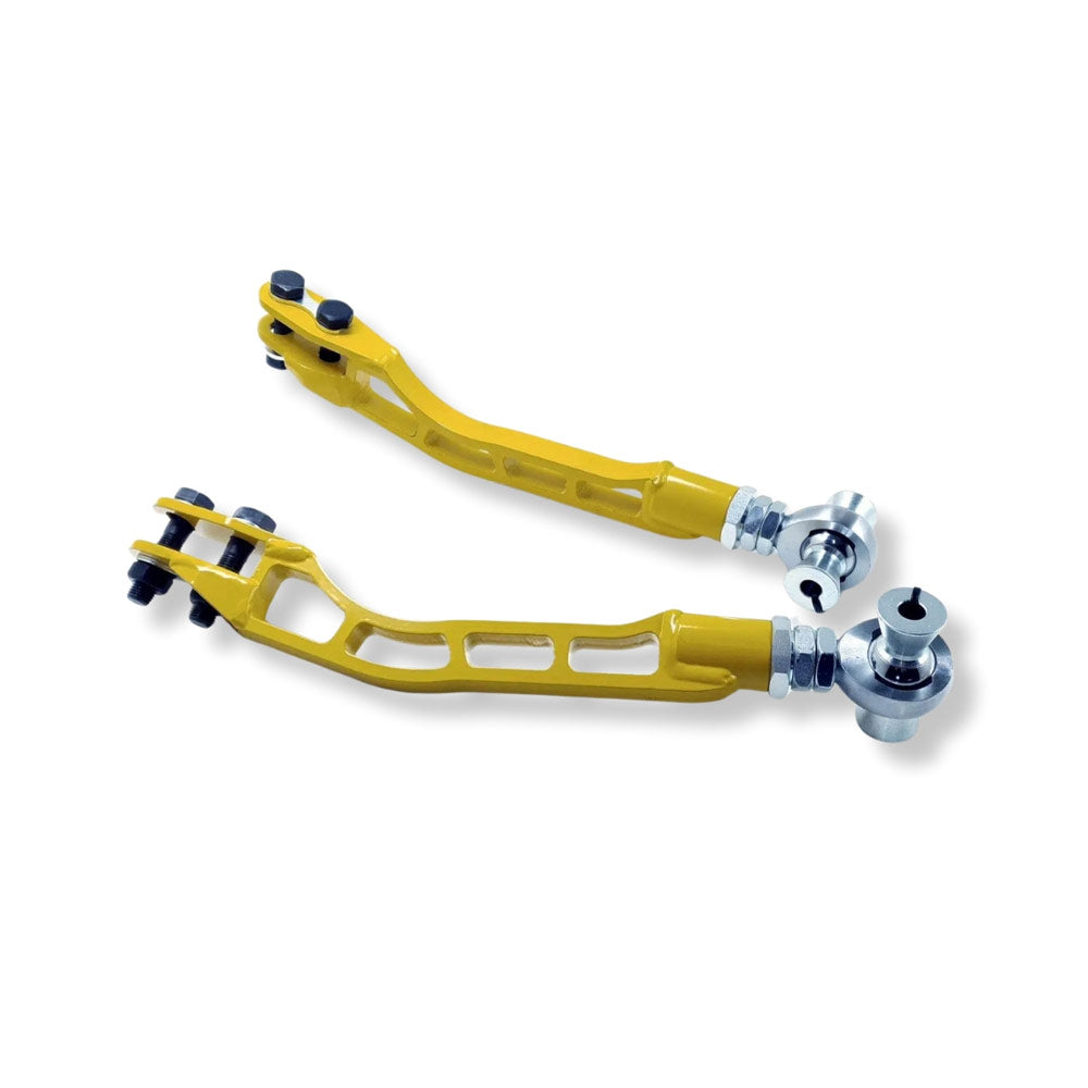 FAT DRIFT PERFORMANCE Lenkwinkel Kit V2 passend für BMW F20 F21 F22 F30 F31 Vorderachse