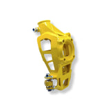 FAT DRIFT PERFORMANCE Lenkwinkel Kit V2 passend für BMW F20 F21 F22 F30 F31 Vorderachse