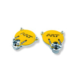 FAT DRIFT PERFORMANCE Lenkwinkel Kit V2 passend für BMW F20 F21 F22 F30 F31 Vorderachse