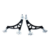 FAT DRIFT PERFORMANCE Querlenker Camber Arms passend für Lexus IS200 / GS300 Hinterachse oben einstellbar Set Uniball (Stahl)