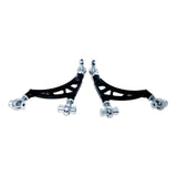 FAT DRIFT PERFORMANCE Querlenker Camber Arms passend für Lexus IS200 / GS300 Hinterachse oben einstellbar Set Uniball (Stahl)