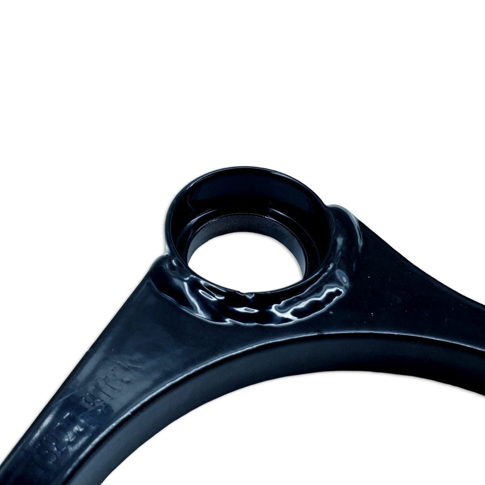 FAT DRIFT PERFORMANCE Querlenker Camber Arms passend für Lexus IS200 Vorderachse oben einstellbar Set Uniball (Stahl)