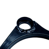 FAT DRIFT PERFORMANCE Querlenker Camber Arms passend für Lexus IS200 Vorderachse oben einstellbar Set Uniball (Stahl)