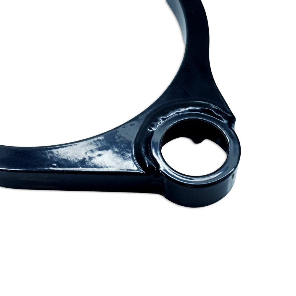 FAT DRIFT PERFORMANCE Querlenker Camber Arms passend für Lexus IS200 Vorderachse oben einstellbar Set Uniball (Stahl)