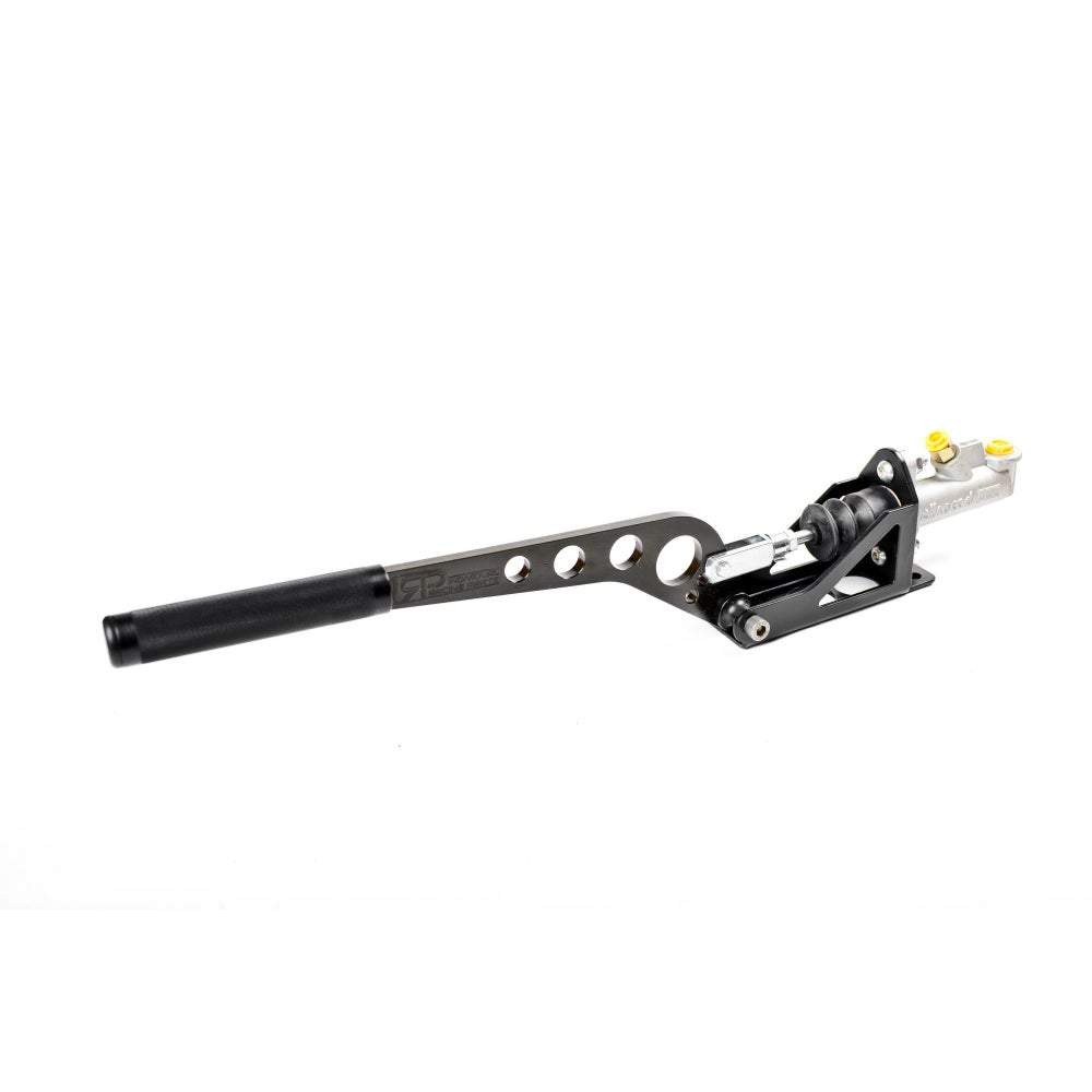 IRP hydraulische Handbremse E-Brake Fly-Off 01