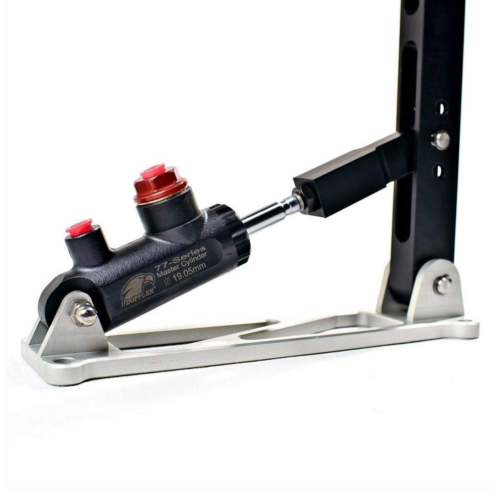 IRP hydraulische Handbremse E-Brake Fly-Off 05