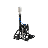 COOLERWORX Short Shifter PRO Ford Focus III RS & ST Carbon Edition - PARTS33 GmbH