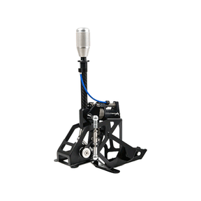COOLERWORX Short Shifter PRO Ford Focus III RS & ST Carbon Edition - PARTS33 GmbH