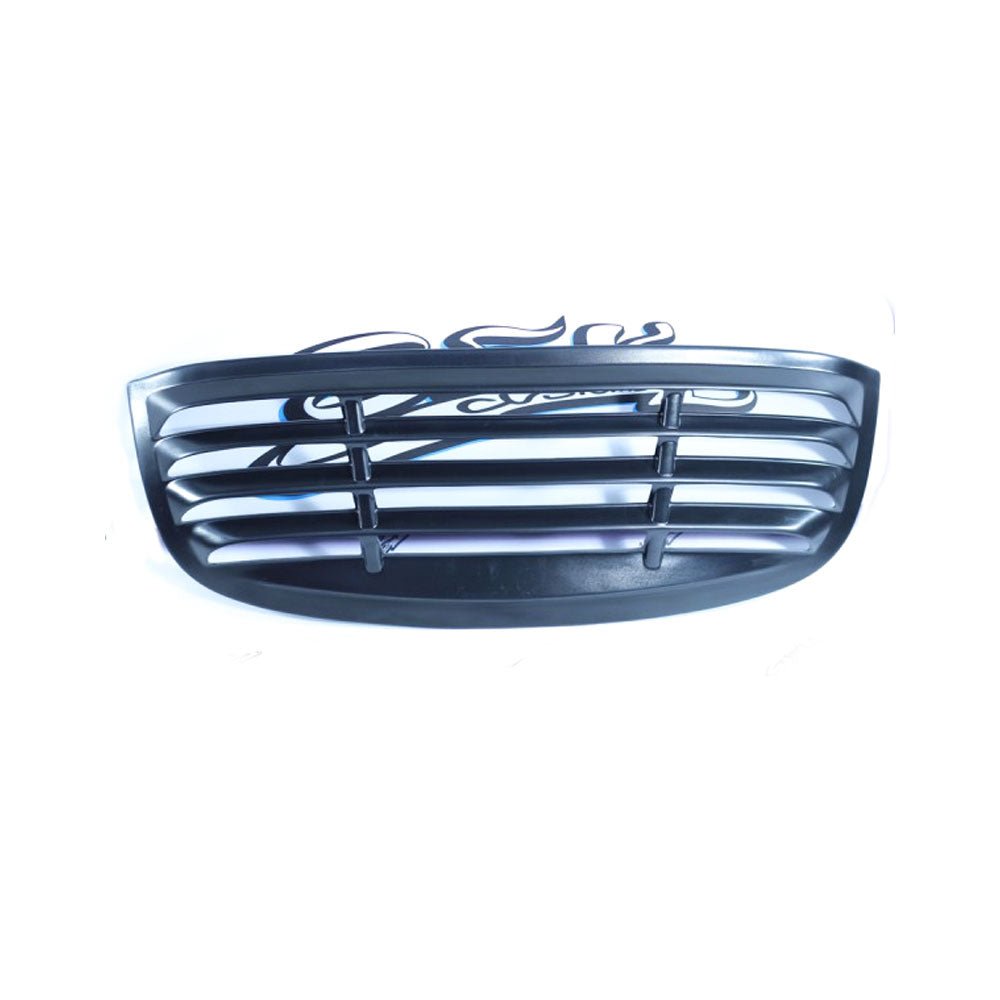 SEKCUSTOMS cat stairs Louver Ford Fiesta MK7 - PARTS33 GmbH