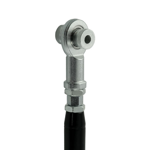 PMC MOTORSPORT Querlenker Camber Arms BMW E36 E46 Z4 Hinterachse unten einstellbar Set Uniball (Stahl) - PARTS33 GmbH