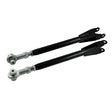 PMC MOTORSPORT Querlenker Camber Arms BMW E36 E46 Z4 Hinterachse unten einstellbar Set Uniball (Stahl) - PARTS33 GmbH