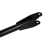 PMC MOTORSPORT Querlenker Camber Arms BMW E36 E46 Z4 Hinterachse unten einstellbar Set Uniball (Stahl) - PARTS33 GmbH