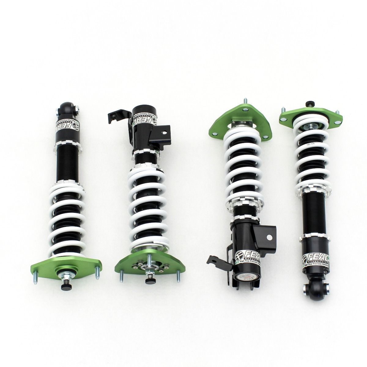 FEAL SUSPENSION 441 Gewindefahrwerk Drift Spec passend für Toyota GT86