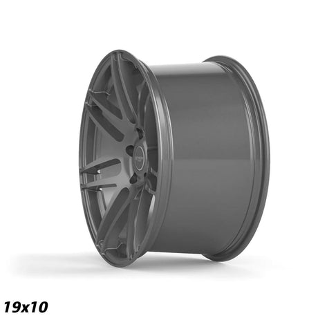 STRÖM WHEELS STR3 19 Zoll - PARTS33 GmbH