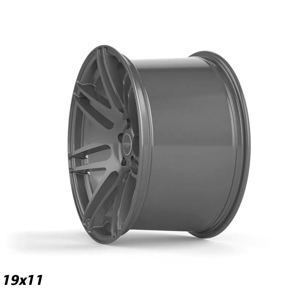 STRÖM WHEELS STR3 19 Zoll