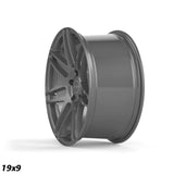 STRÖM WHEELS STR3 19 Zoll - PARTS33 GmbH