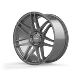 STRÖM WHEELS STR3 20 Zoll - PARTS33 GmbH