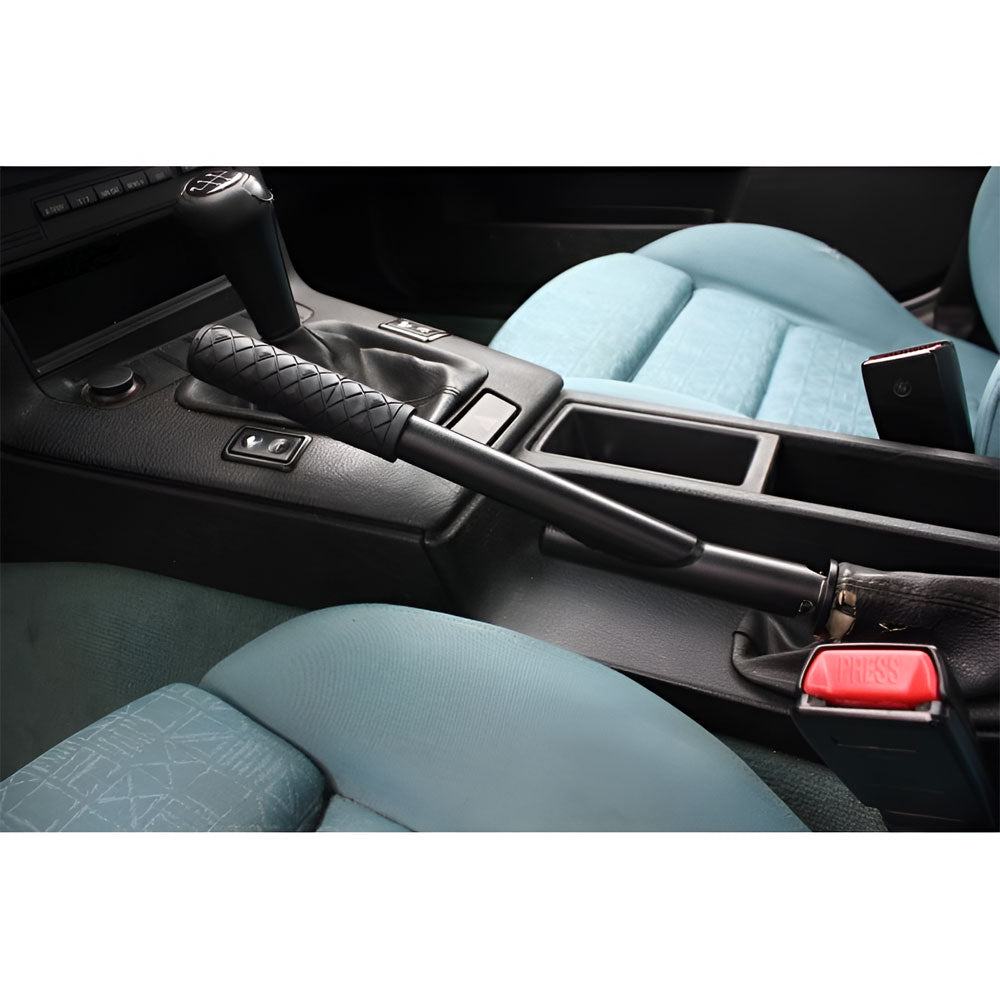 FAMEFORM BMW E36 Adapter Verlängerung Handbremse E-Brake Hebel