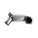 HJS Downpipe passend für Hyundai i30N 2.0L (eintragungsfrei)