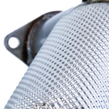 HJS Downpipe passend für Hyundai i30N 2.0L (eintragungsfrei)