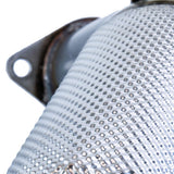 HJS Downpipe passend für Hyundai i30N 2.0L (eintragungsfrei)