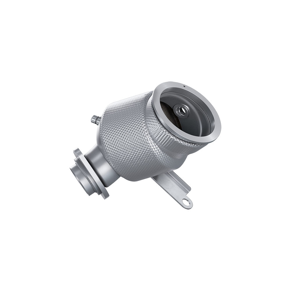 HJS Downpipe passend für Toyota Yaris GR XP21 1.6L (eintragungsfrei)