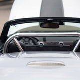 CYBUL Überrollbügel Rollbar Mazda MX-5 NC für faltbares Hardtop (PRHT, Edelstahl) - PARTS33 GmbH