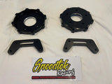 SPEEDTEK Leichtbau Bremsen Kit Nissan Skyline Silvia Drag Drift - PARTS33 GmbH