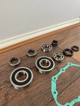 SPEEDTEK Getriebe Lager Set Basic Nissan Skyline R32 R33 R34 GTST GTT GTR - PARTS33 GmbH