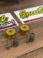 SPEEDTEK Shifter Return Dual Spring Kit Nissan 5-Gang Getriebe (Aluminium) - PARTS33 GmbH