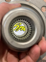 SPEEDTEK Differential Sperrkörper Spule R200V Nissan 350Z 370Z - PARTS33 GmbH