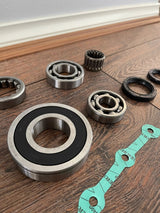 SPEEDTEK Getriebe Lager Set Basic Nissan Skyline R32 R33 R34 GTST GTT GTR - PARTS33 GmbH