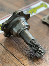 SPEEDTEK Differential Kit 33 Spline R200 Nissan GTR GTST - PARTS33 GmbH