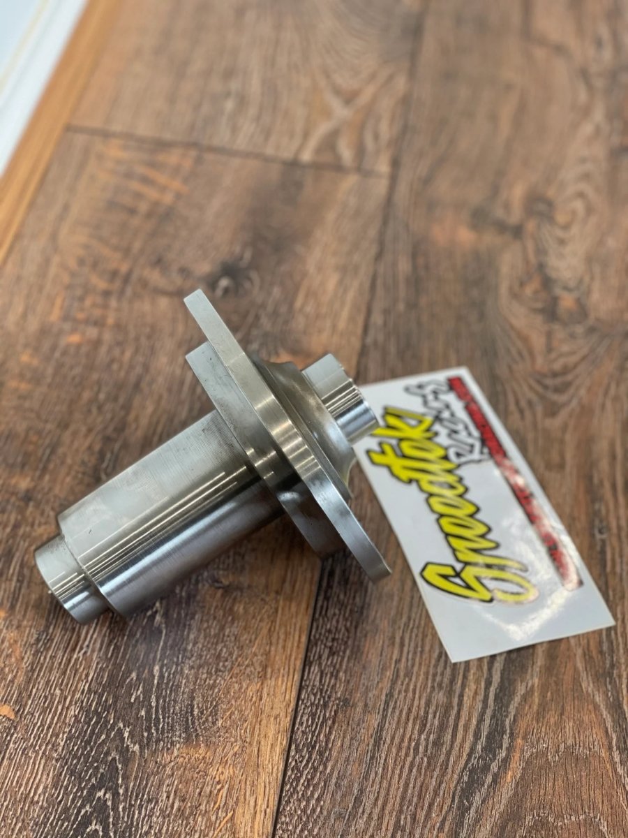SPEEDTEK Differential Spule Nissan R200 - PARTS33 GmbH