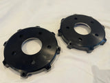 SPEEDTEK Leichtbau Bremsen Kit Nissan Skyline Silvia Drag Drift - PARTS33 GmbH