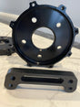 SPEEDTEK Leichtbau Bremsen Kit BMW E36 E46 Drag Drift - PARTS33 GmbH