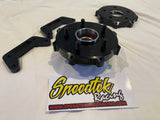 SPEEDTEK Leichtbau Bremsen Kit Nissan Skyline Silvia Drag Drift - PARTS33 GmbH