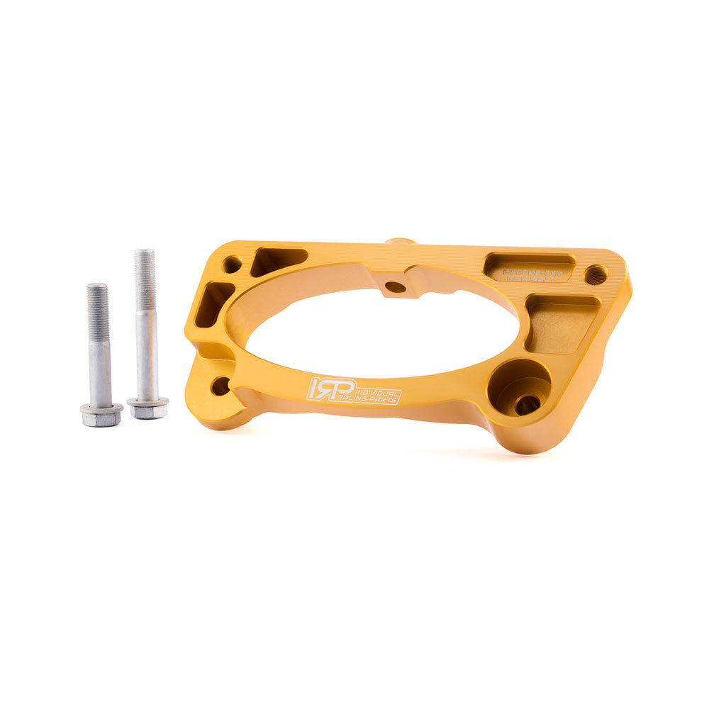 IRP Differential Doppelhalterung passend für BMW F80 F82 F83 F87 M (Aluminium)