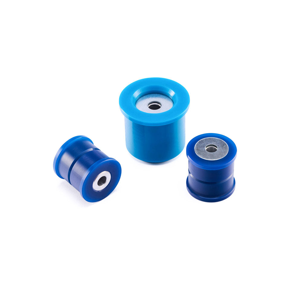 IRP Differentialaufhängung Buchsen Set passend für BMW E8X E9X non M Hinterachse (PU)