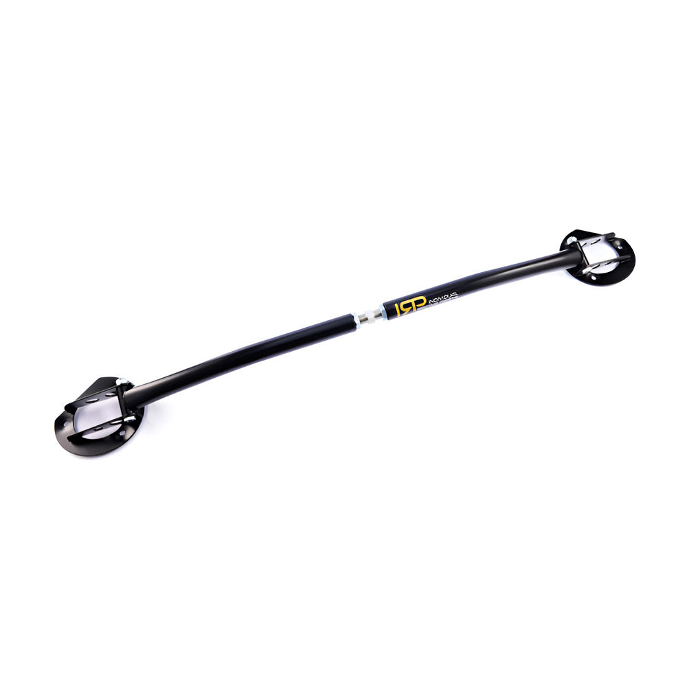 IRP Domstrebe Vorderachse einstellbar passend für BMW E30 (Stahl / eintragungsfrei)