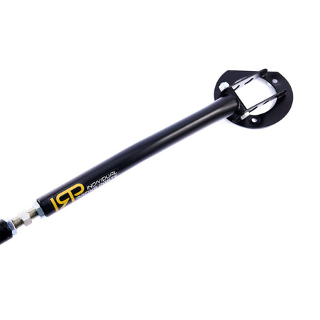 IRP Domstrebe Vorderachse einstellbar passend für BMW E30 (Stahl / eintragungsfrei)