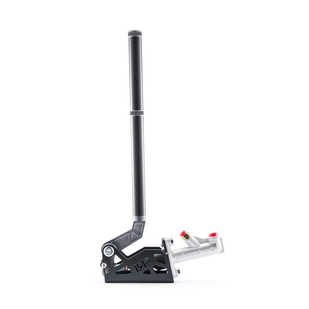 IRP hydraulische Handbremse E-Brake Fly-Off 07 (Carbon)