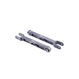 IRP Längslenker passend für BMW F2X F3X Hinterachse unten einstellbar Set (Aluminium)