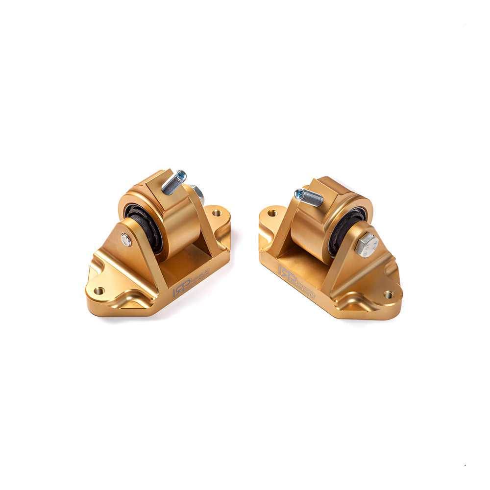 IRP Motorlager passend für BMW E8X E9X (Aluminium)