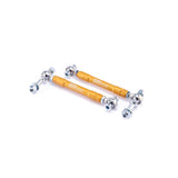 IRP Querlenker Camber Arms passend für BMW F83 M4 Hinterachse oben einstellbar Set (Alu)