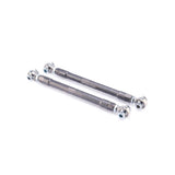 IRP Querlenker passend für BMW E8X E9X Hinterachse einstellbar Set (Aluminium)