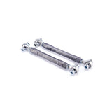 IRP Querlenker Camber Arms passend für BMW F2X F3X Hinterachse oben einstellbar Set (Aluminium)