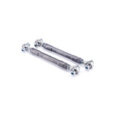 IRP Querlenker passend für BMW F2X F3X Hinterachse oben einstellbar Set (Aluminium)
